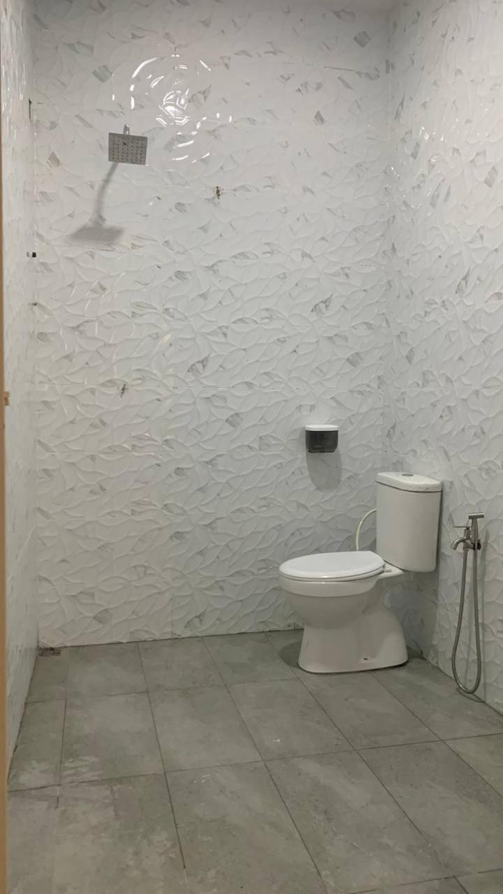 Bilik Umar Apartment Герик Екстериор снимка